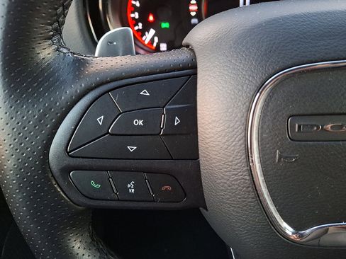 Certified 2022 Dodge Durango R/T w/ Blacktop Package image 22