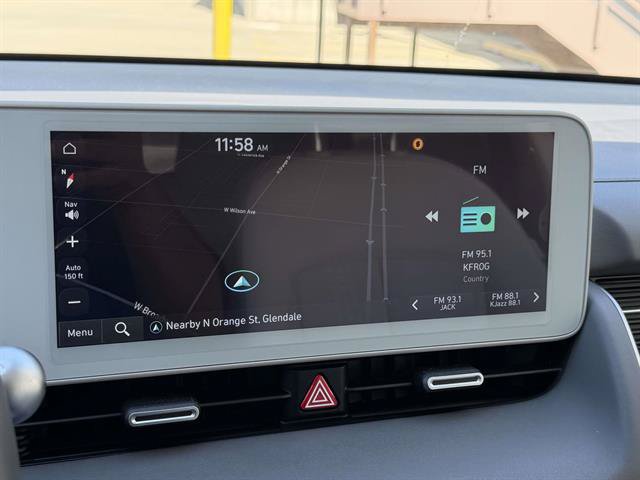 Used 2023 Hyundai Ioniq 5 SEL w/ Cargo Package AWD/4WD image 25