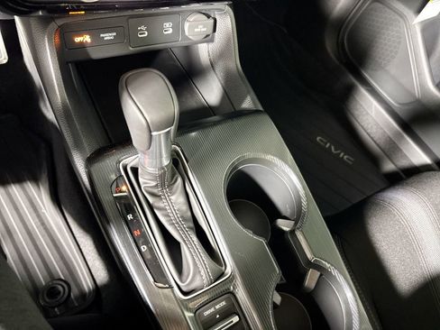 New 2026 Honda Civic Sport image 17
