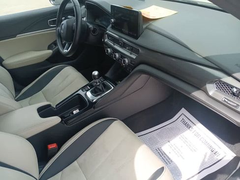 Used 2023 Acura Integra A-Spec FWD image 23