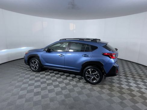 Used 2024 Subaru Crosstrek 2.0i Premium AWD/4WD image 6