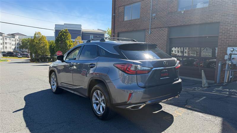 Used 2016 Lexus RX 350 AWD w/ Premium Package image 18