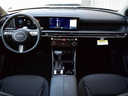 New 2026 Hyundai Tucson SEL image 32