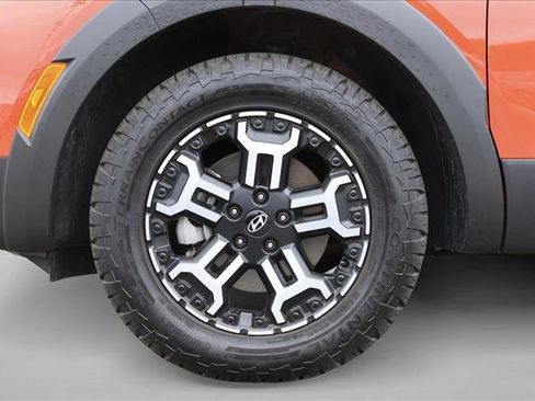 Certified 2025 Hyundai Santa Cruz XRT AWD/4WD image 9