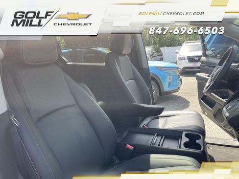 Used 2024 Honda Odyssey Touring image 28