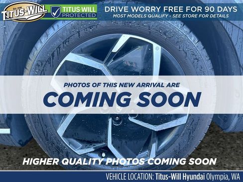 Certified 2023 Hyundai Tucson SEL image 4