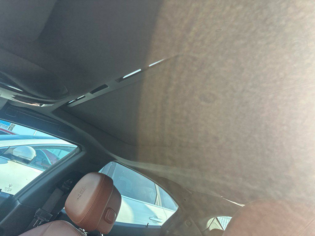 Used 2017 Maserati Ghibli S RWD image 8