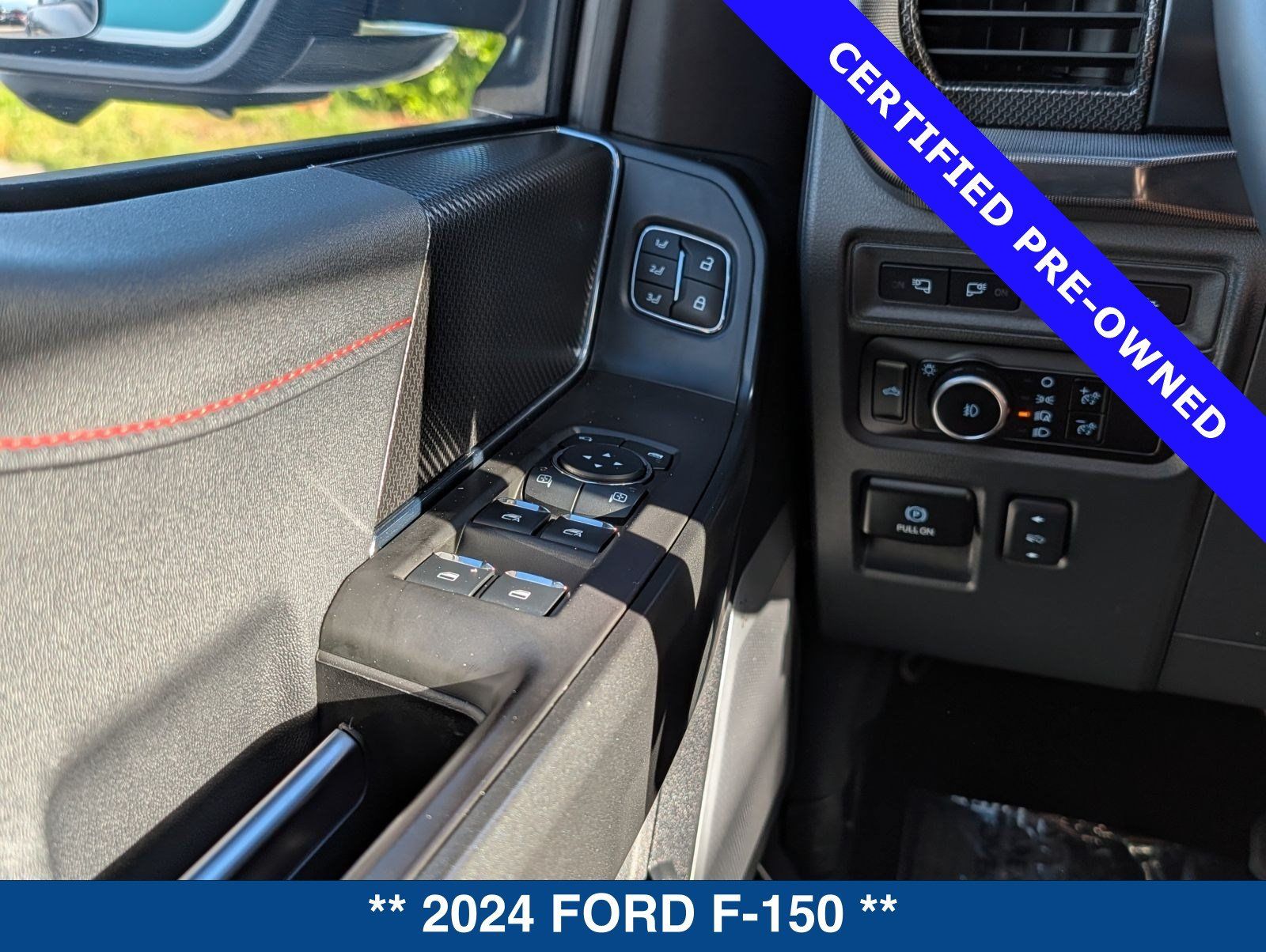 Used 2024 Ford F150 Raptor AWD/4WD image 30