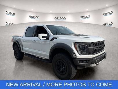 Used 2023 Ford F150 Raptor w/ Raptor 37 Performance Package