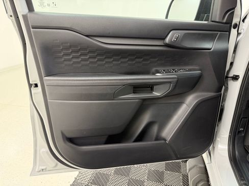 New 2026 Ford Ranger XLT w/ Equipment Group 301A High image 13