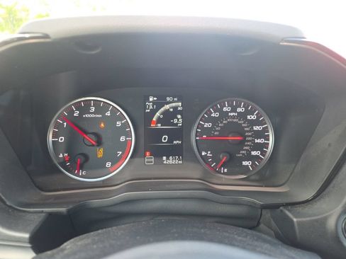 Used 2024 Subaru WRX AWD/4WD image 25