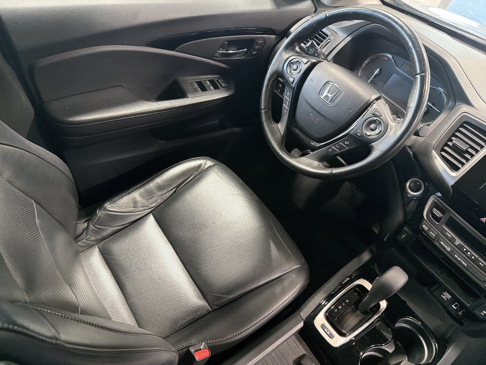 Used 2019 Honda Ridgeline RTL-E image 9