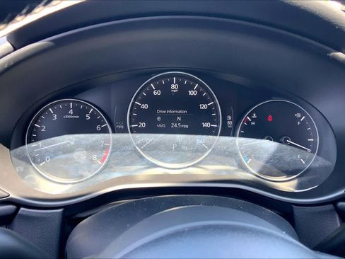 Used 2026 MAZDA CX-30 AWD 2.5 S w/ Select Sport Pkg image 26