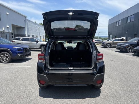Used 2021 Subaru Crosstrek 2.5i Limited w/ Moonroof Package 2 AWD/4WD image 29