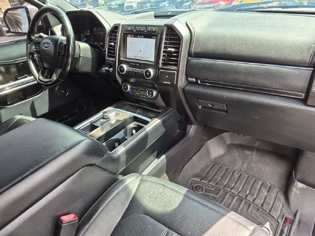 Used 2019 Ford Expedition Limited w/ Equipment Group 302A RWD image 28