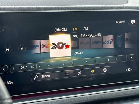 Used 2020 Mercedes-Benz GLS 450 4MATIC image 20