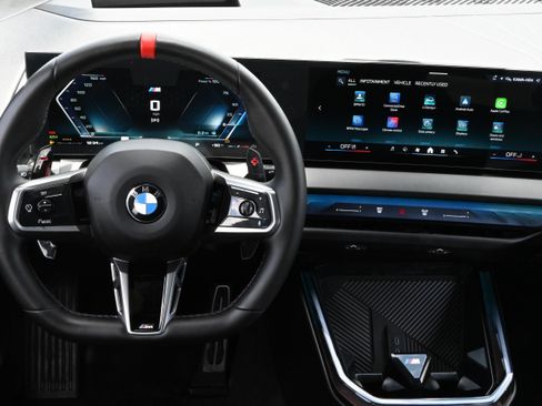 Certified 2026 BMW X3 M50 AWD/4WD image 16