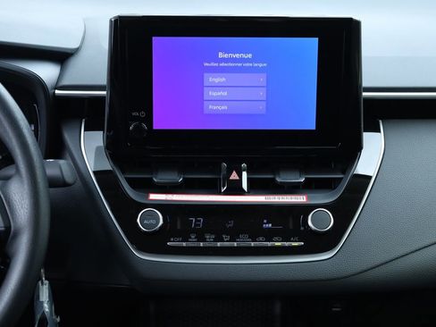 New 2026 Toyota Corolla LE image 6