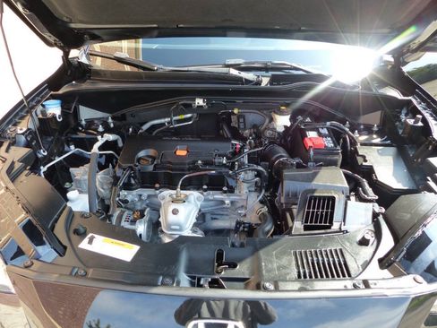 Used 2024 Honda HR-V Sport image 14