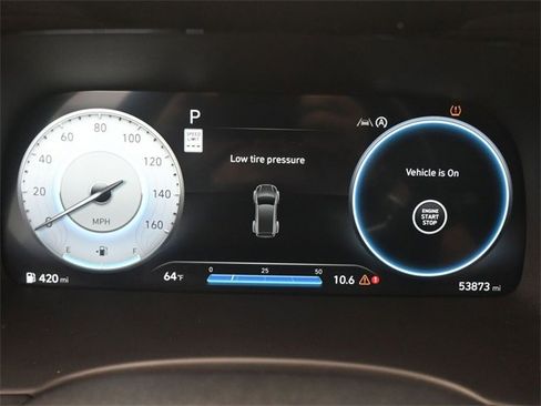 Used 2024 Hyundai Palisade SEL w/ Premium Package image 32