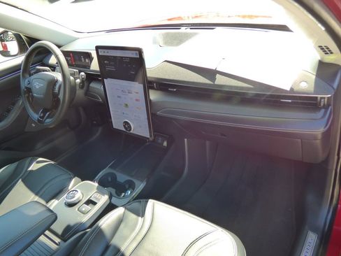 Used 2023 Ford Mustang Mach-E Premium RWD image 14