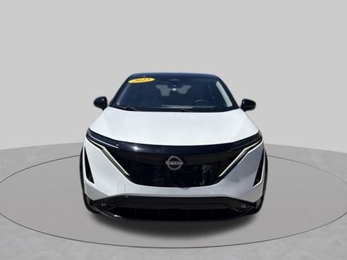 Used 2023 Nissan Ariya FWD image 2