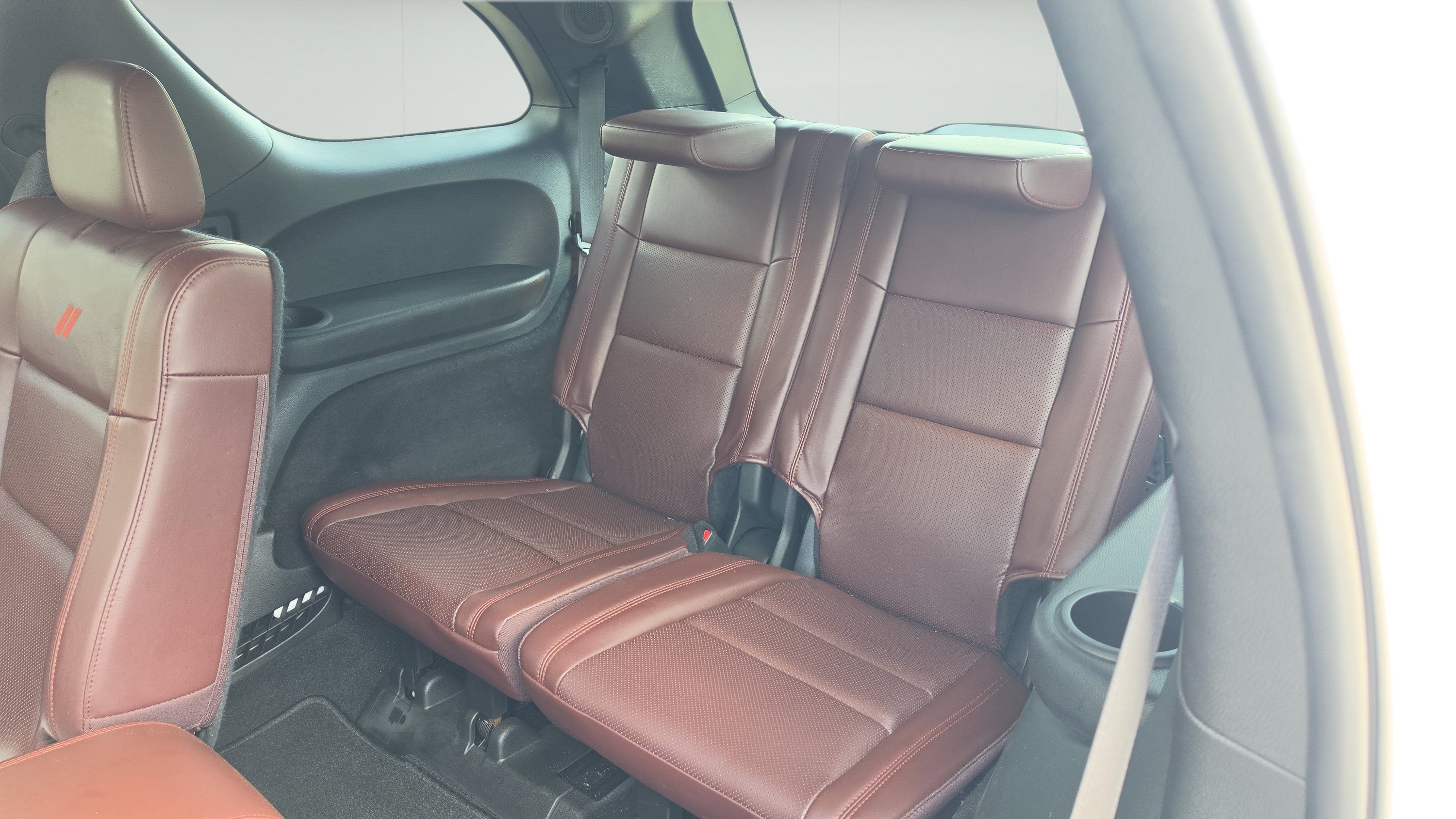 Used 2023 Dodge Durango Citadel RWD image 22