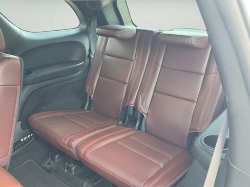 Used 2023 Dodge Durango Citadel RWD image 22