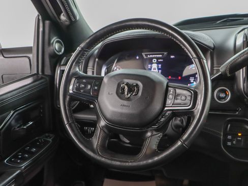 Used 2023 RAM 2500 Limited image 13