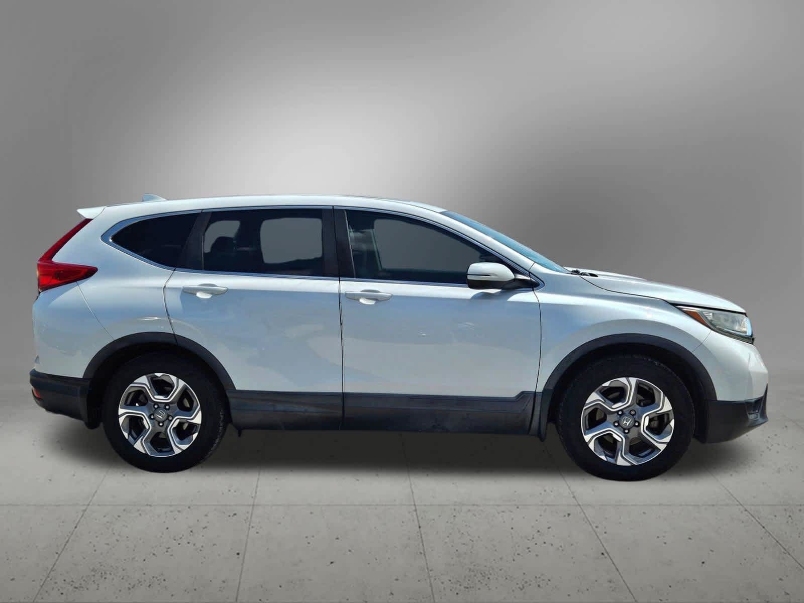 Used 2019 Honda CR-V EX-L image 7