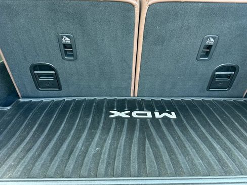 Used 2022 Acura MDX w/ Advance Package AWD/4WD image 16