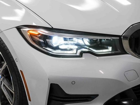 Used 2019 BMW 330i Sedan RWD image 13