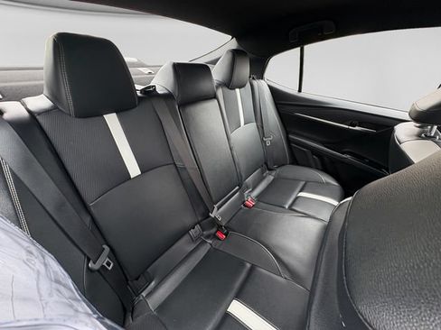 Certified 2025 Toyota Camry SE FWD image 29