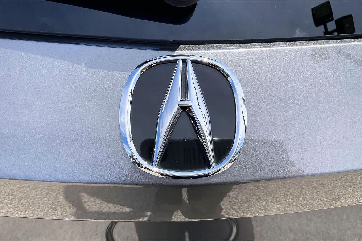 Certified 2026 Acura MDX w/ Advance Package AWD/4WD image 32