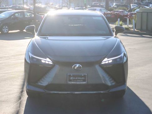 New 2026 Lexus RZ 350e 2WD image 6