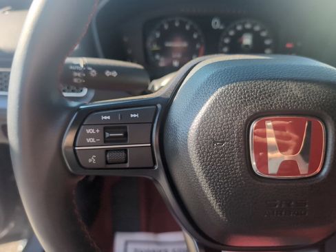 Used 2024 Honda Civic Type R image 19