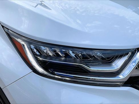 Certified 2019 Honda CR-V Touring image 28