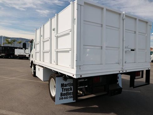 New 2024 Chevrolet Low Cab Forward RWD image 17