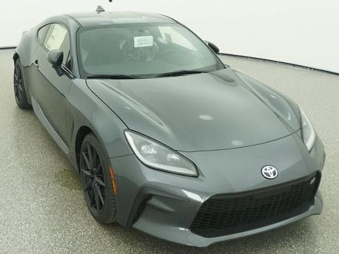 New 2026 Toyota GR86 Premium image 14