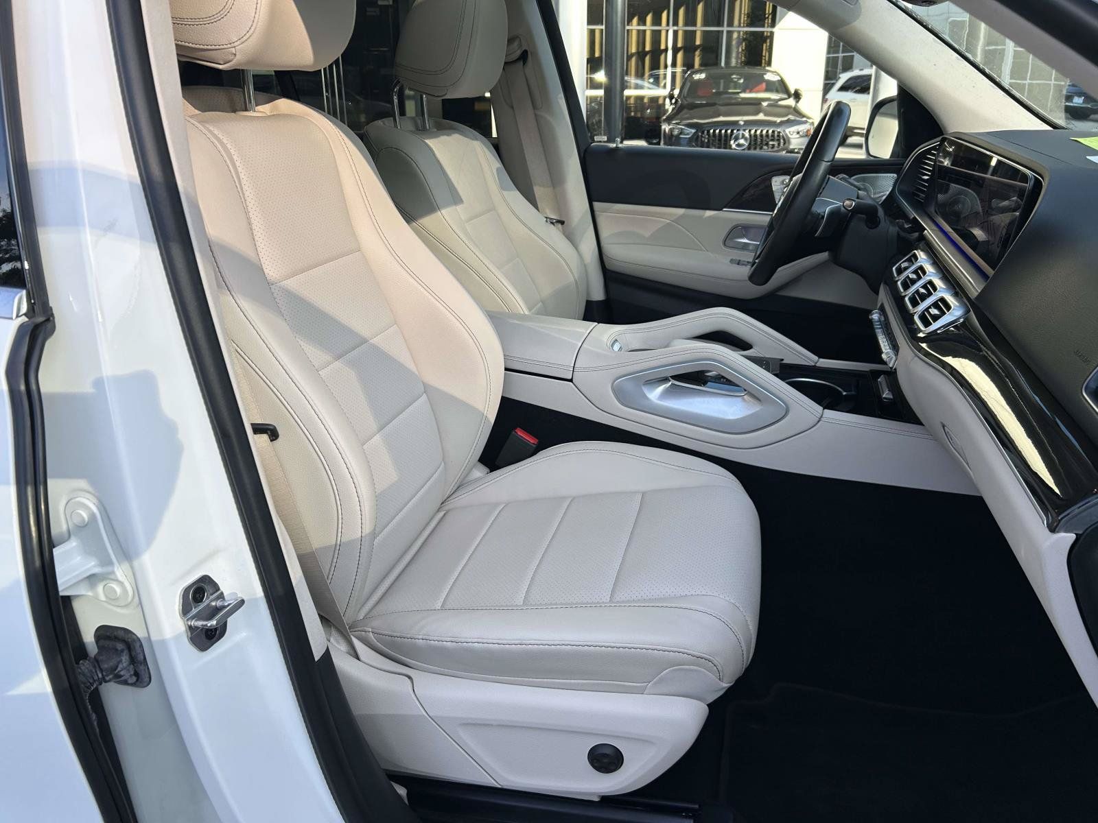 Certified 2024 Mercedes-Benz GLE 350 4MATIC image 50