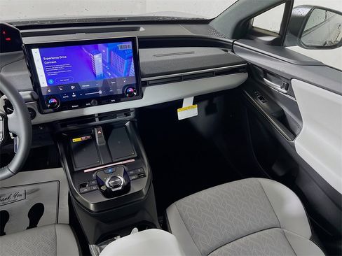 New 2026 Subaru Solterra Limited image 19