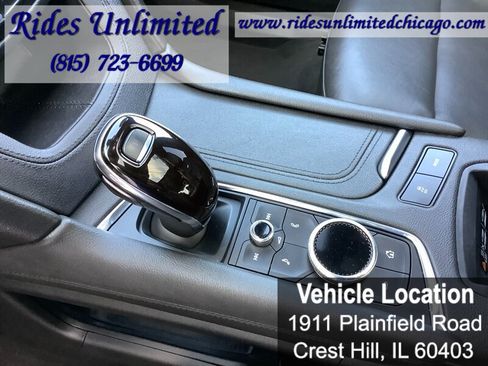 Used 2020 Cadillac XT6 Premium Luxury AWD/4WD image 13
