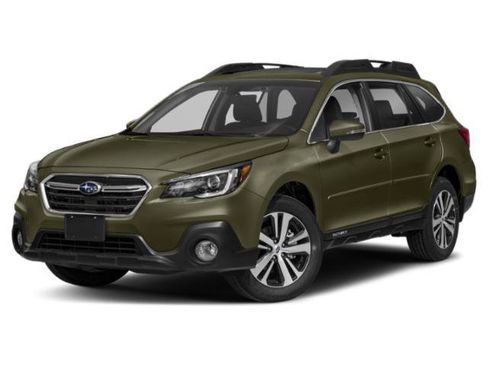 Used 2019 Subaru Outback 2.5i Limited w/ Popular Package #2 AWD/4WD image 1