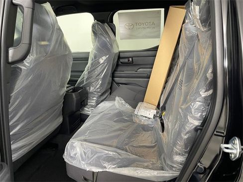 New 2025 Toyota Tacoma SR5 image 4