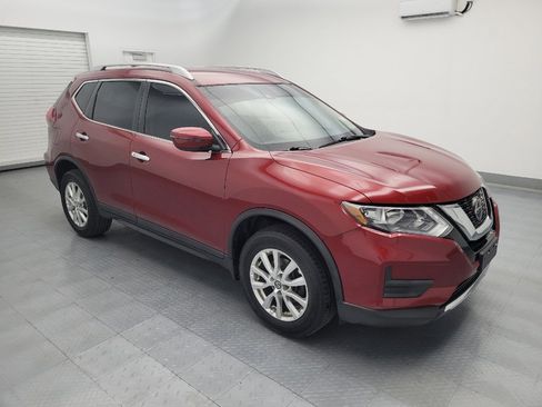 Used 2020 Nissan Rogue SV AWD/4WD image 11