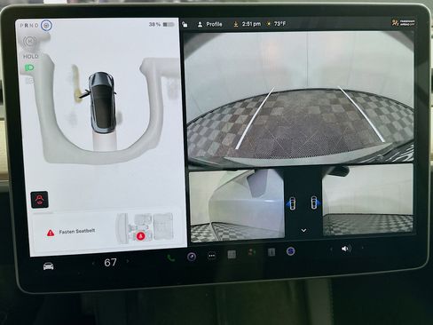 Used 2023 Tesla Model 3 Standard Range image 21