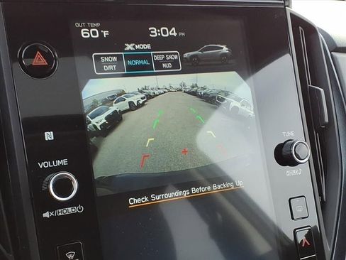 New 2026 Subaru Crosstrek 2.0i Premium image 5