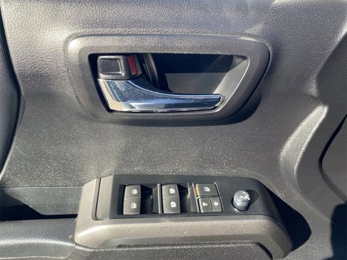 Used 2023 Toyota Tacoma TRD Pro image 23