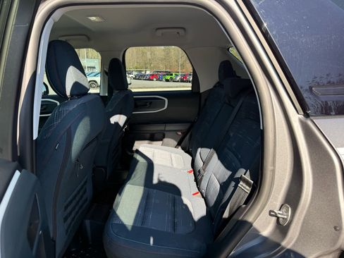 Used 2023 Ford Bronco Sport Heritage w/ Heritage Convenience Package image 25