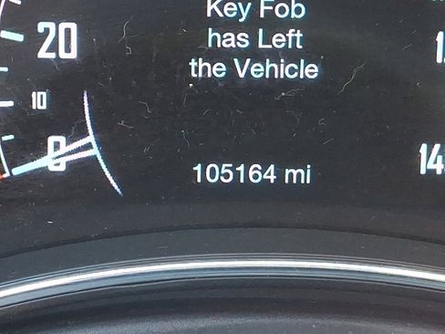 Certified 2017 Dodge Durango Citadel w/ Premium Entertainment Group image 23